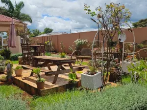 5 Bedroom House to Rent in Mount Pleasant Heights