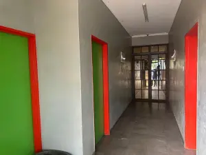 Retail/Shop to Rent in Mbare