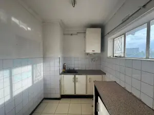 Flat/Apartment to Rent in Harare City Centre
