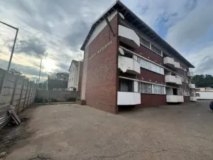 Flat/Apartment to Rent in Harare City Centre