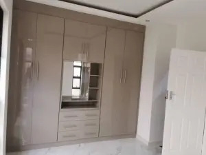 Townhouse/Cluster to Rent in Borrowdale West