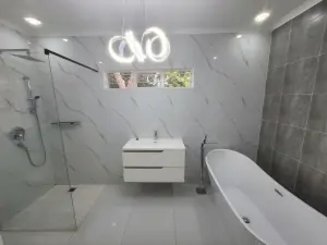 Office to Rent in Chisipite