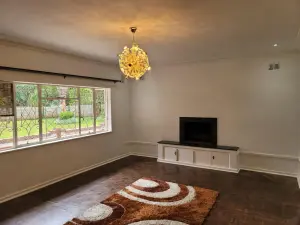 Office to Rent in Chisipite