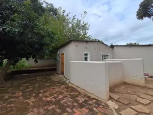 Office to Rent in Chisipite