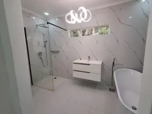 Office to Rent in Chisipite