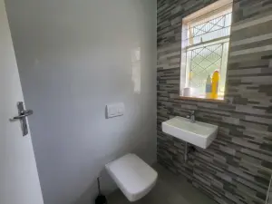 Office to Rent in Chisipite