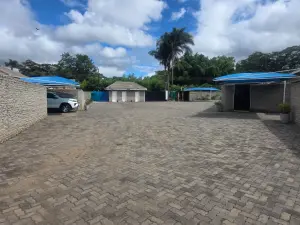 Townhouse/Cluster to Rent in Highlands