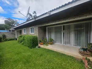 Townhouse/Cluster to Rent