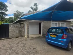 Townhouse/Cluster to Rent in Highlands