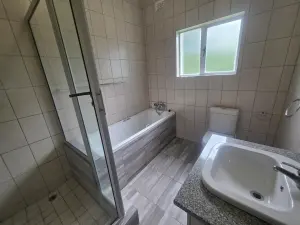 Townhouse/Cluster to Rent in Highlands