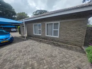 Townhouse/Cluster to Rent in Highlands