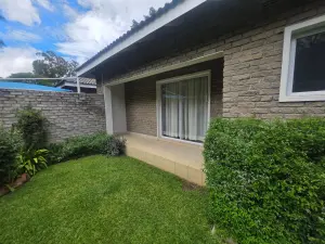 Townhouse/Cluster to Rent in Highlands