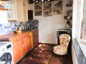 1 Bedroom Cottage/Garden Flat to Rent in Chisipite