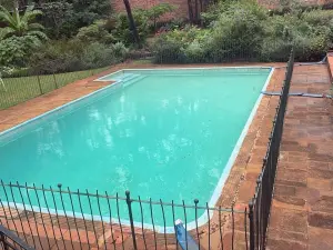 1 Bedroom Cottage/Garden Flat to Rent in Chisipite