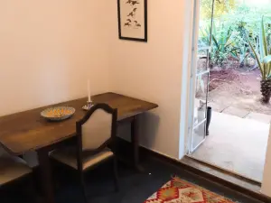 1 Bedroom Cottage/Garden Flat to Rent in Chisipite