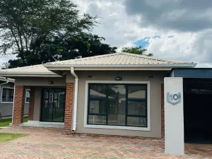 Townhouse/Cluster to Rent