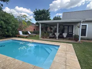 Townhouse/Cluster to Rent