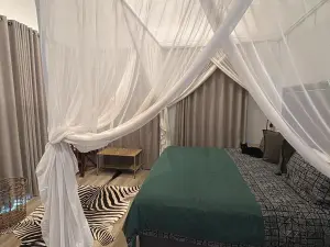 Townhouse/Cluster to Rent in Vainona