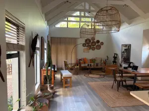 Townhouse/Cluster to Rent in Vainona