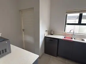 Townhouse/Cluster to Rent in Vainona