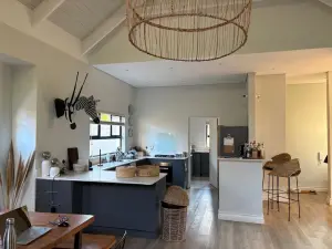 Townhouse/Cluster to Rent in Vainona