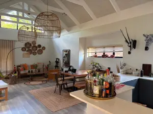 Townhouse/Cluster to Rent in Vainona