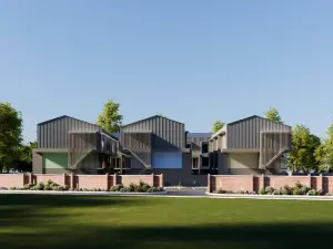 Townhouse/Cluster for Sale