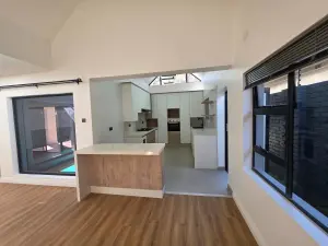 Townhouse/Cluster to Rent in Mount Pleasant