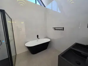 Townhouse/Cluster to Rent in Mount Pleasant