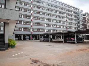 Flat/Apartment to Rent