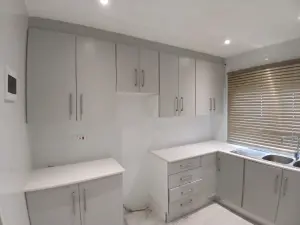 1 Bedroom Cottage/Garden Flat to Rent in Prospect