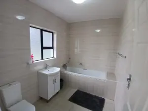 1 Bedroom Cottage/Garden Flat to Rent in Prospect