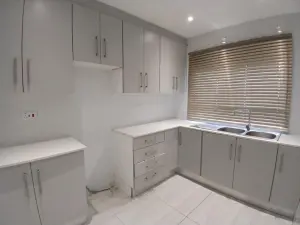 1 Bedroom Cottage/Garden Flat to Rent in Prospect