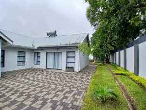 1 Bedroom Cottage/Garden Flat to Rent in Prospect