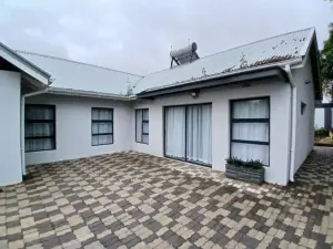 1 Bedroom Cottage/Garden Flat to Rent in Prospect