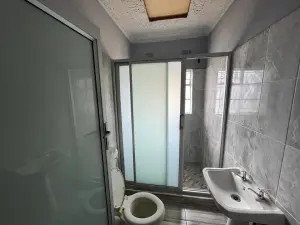 3 Bedroom Cottage/Garden Flat to Rent in The Grange