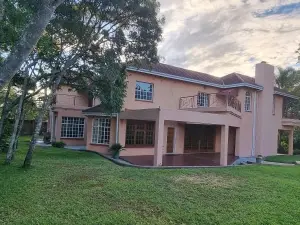 5 Bedroom House to Rent in Glen Lorne