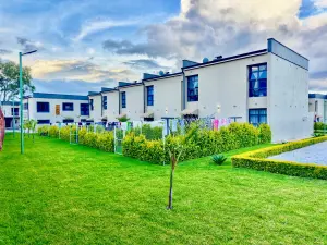 Townhouse/Cluster to Rent in Sentosa