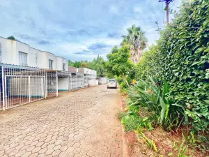 Flat/Apartment to Rent in Avondale