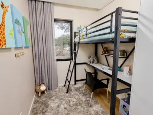 Townhouse/Cluster to Rent in Vainona