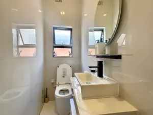 Townhouse/Cluster to Rent in Mount Pleasant