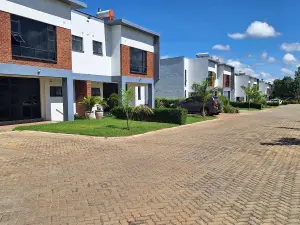 Townhouse/Cluster to Rent