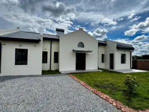 Townhouse/Cluster for Sale