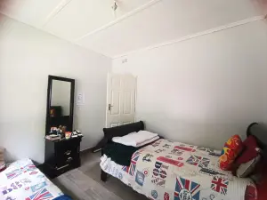 3 Bedroom House to Rent in Mandara