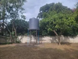 3 Bedroom House to Rent in Queensdale