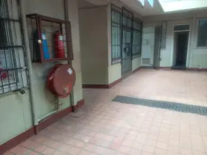 Office to Rent in Harare City Centre