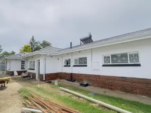 4 Bedroom House to Rent in Mabelreign