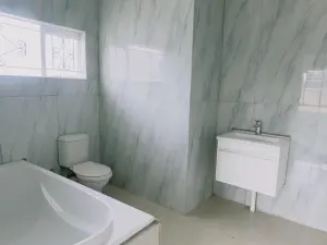 4 Bedroom House to Rent in Mabelreign