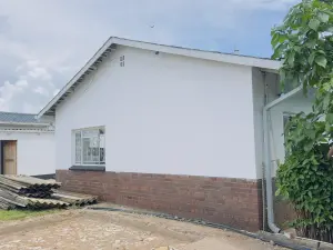 4 Bedroom House to Rent in Mabelreign