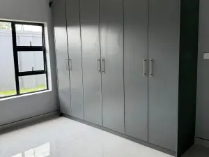 Flat/Apartment to Rent in Sandton Park